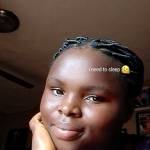 blessing Mmesoma Profile Picture