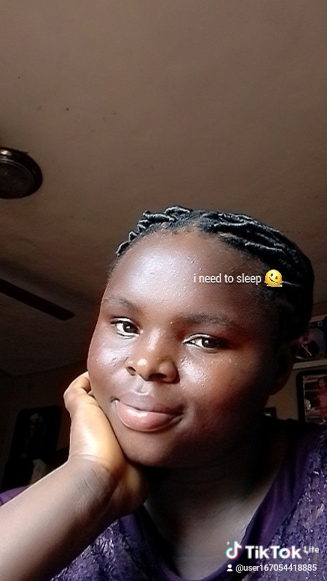 blessing Mmesoma Profile Picture