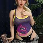 Nicola Dickey Profile Picture