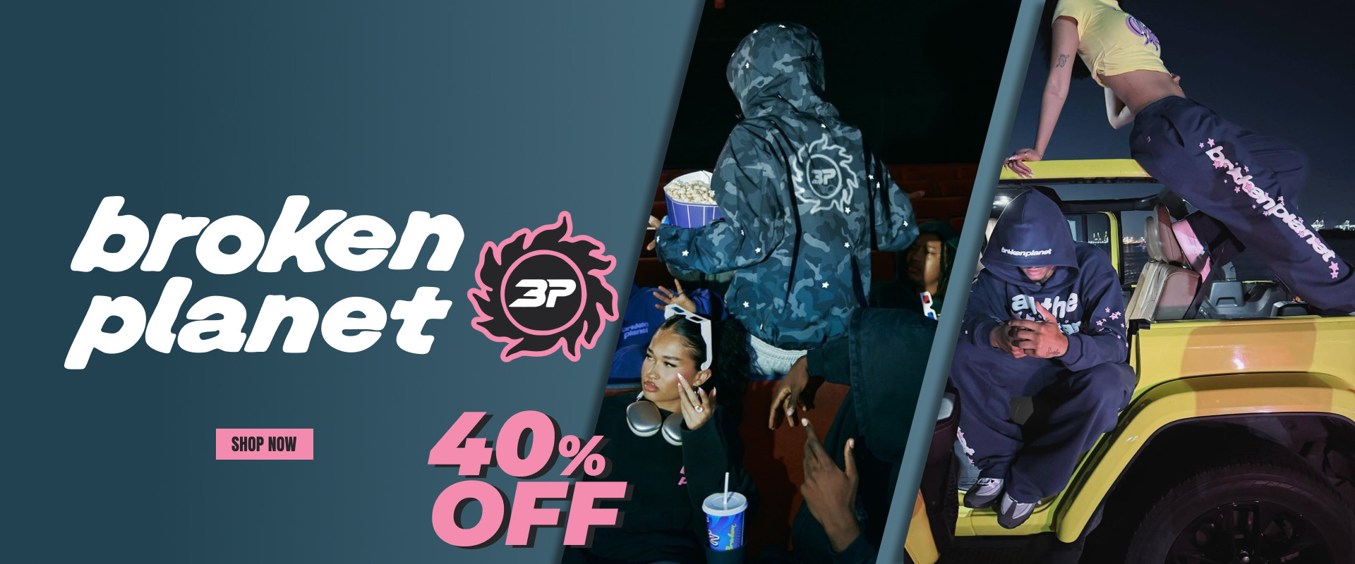 Broken Planet Profile Picture