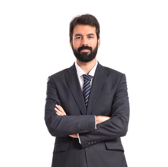 david mark Profile Picture