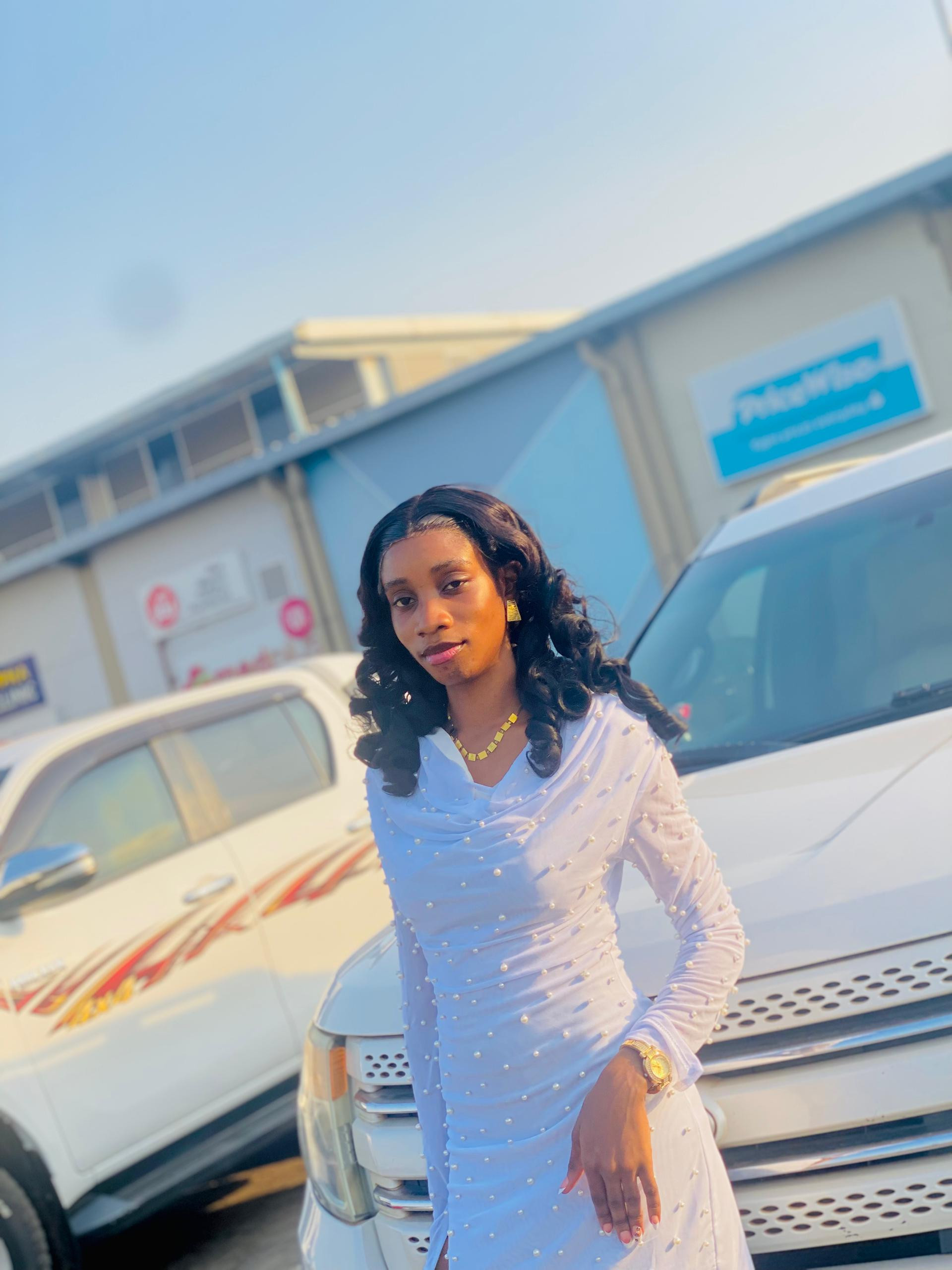 Ehiozee Osayemwenre Profile Picture