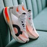 on cloud shoes Profile Picture