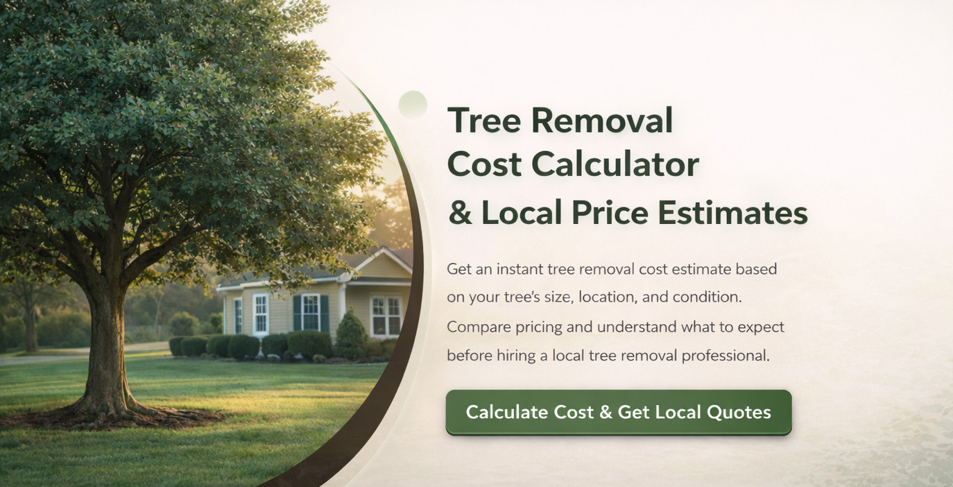 Tree Removal Cost Calculator Profile Picture