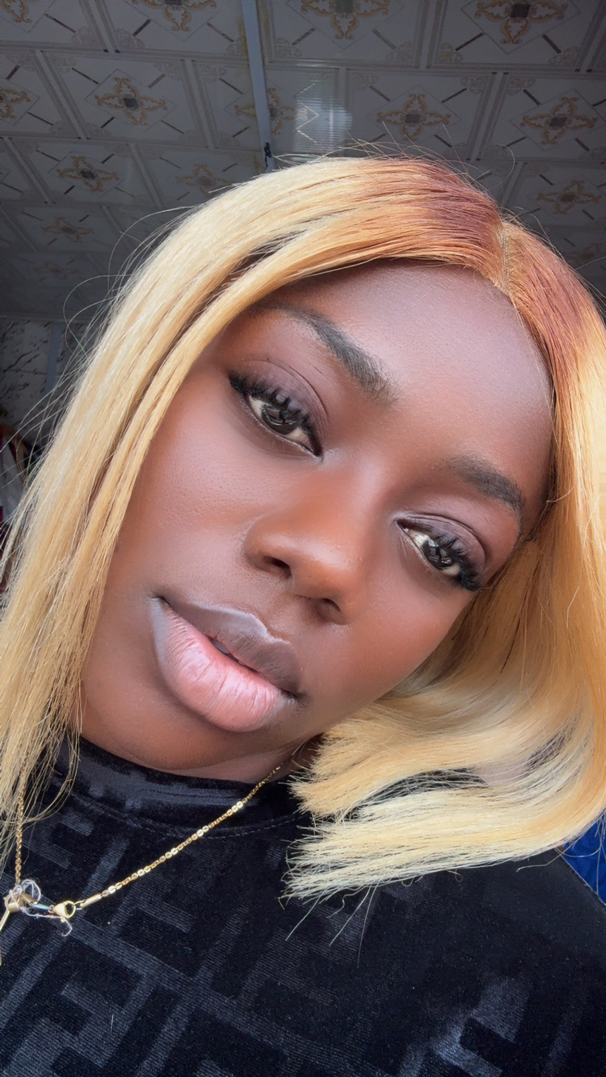 Evelyn Profile Picture