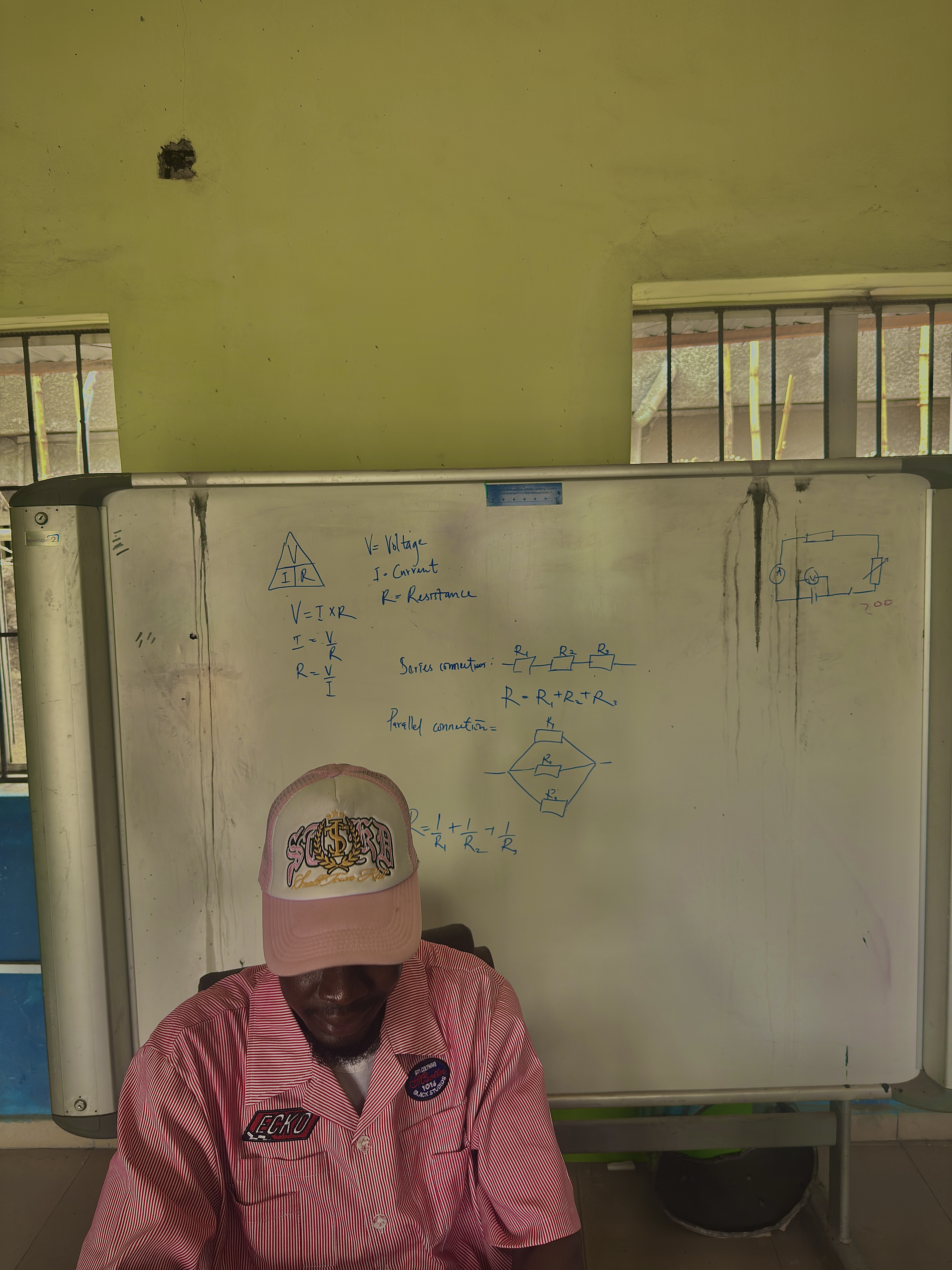 Ominini Egbelekro Profile Picture