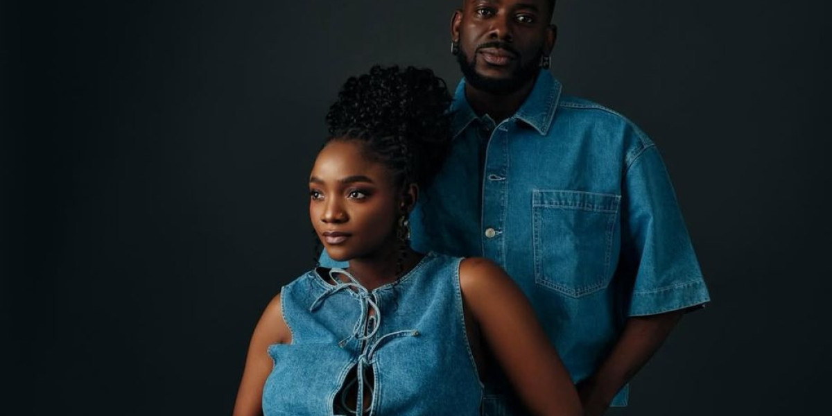 Adekunle and Simi welcomes their second child