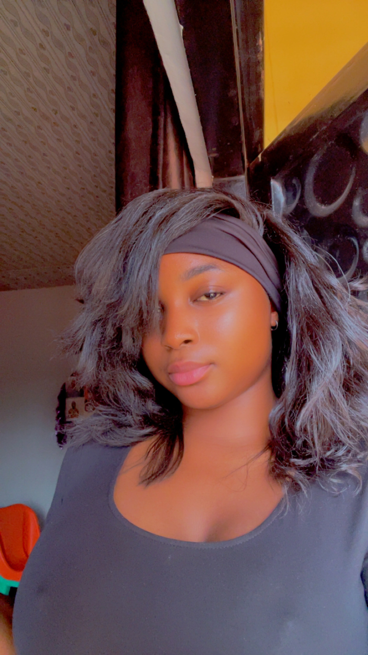 Ninah Profile Picture